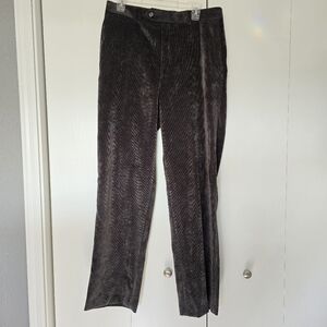 Keneth Roberts Corduroy pants 34/32